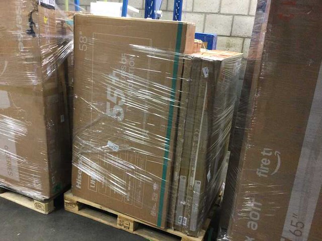Ca. 45x televisie - afbeelding 9 van  13