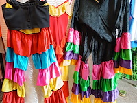 Ca. 45x thema spaans/mexicaans - afbeelding 3 van  8