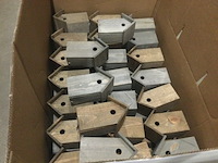 Ca. 45x vogelhuisjes ed - afbeelding 3 van  3