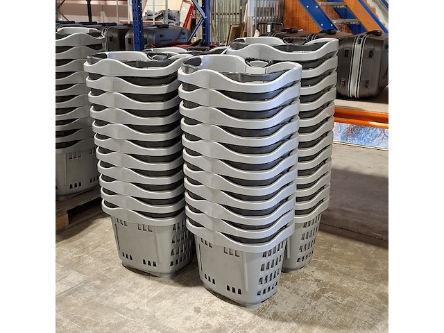 Ca. 45x winkel mandje - afbeelding 2 van  11