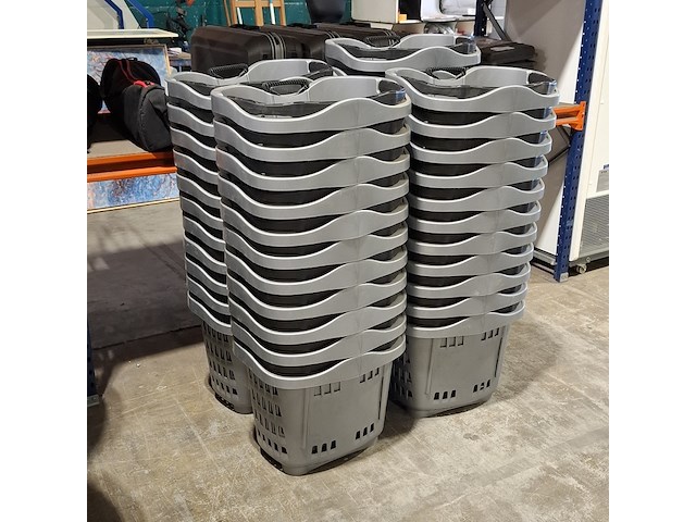 Ca. 45x winkel mandje - afbeelding 3 van  11