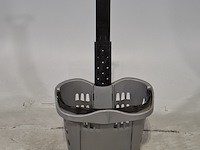 Ca. 45x winkel mandje