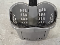 Ca. 45x winkel mandje - afbeelding 4 van  11