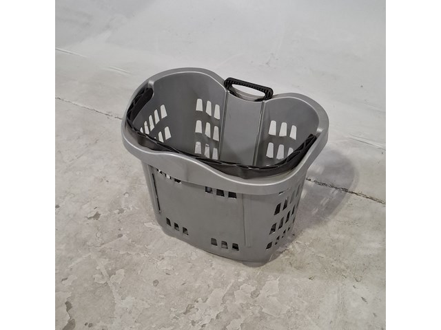 Ca. 45x winkel mandje - afbeelding 6 van  11