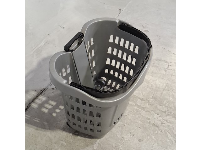 Ca. 45x winkel mandje - afbeelding 7 van  11