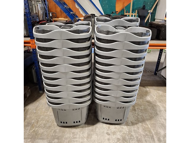 Ca. 45x winkel mandje - afbeelding 11 van  11