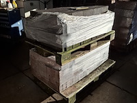 Ca. 465x gevelsteen - afbeelding 1 van  6