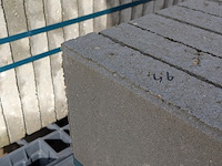 Ca. 46x betontegel - afbeelding 5 van  5