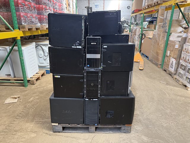 Ca. 46x computer - afbeelding 6 van  8