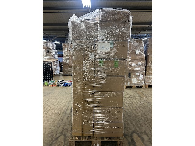 Ca. 46x design verlichting paco home – verkrijgbaar op bol.com en amazon - afbeelding 2 van  9