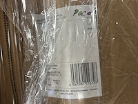 Ca. 46x design verlichting paco home – verkrijgbaar op bol.com en amazon - afbeelding 6 van  9