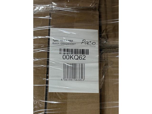 Ca. 46x design verlichting paco home – verkrijgbaar op bol.com en amazon - afbeelding 8 van  9