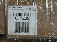 Ca. 46x design verlichting paco home - afbeelding 3 van  9