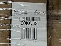 Ca. 46x design verlichting paco home - afbeelding 8 van  9