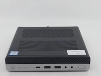 Ca. 46x desktop, hp, elitedesk 800