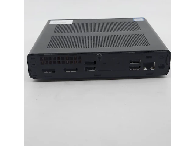 Ca. 46x desktop, hp, elitedesk 800 - afbeelding 3 van  6