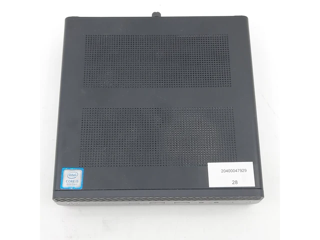 Ca. 46x desktop, hp, elitedesk 800 - afbeelding 4 van  6