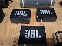 Ca. 46x jbl boxen - afbeelding 2 van  18