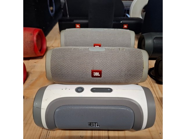 Ca. 46x jbl boxen - afbeelding 3 van  18