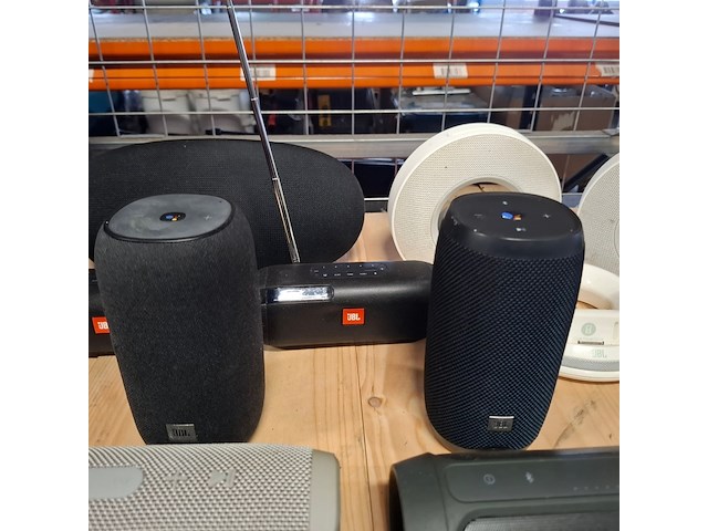 Ca. 46x jbl boxen - afbeelding 4 van  18