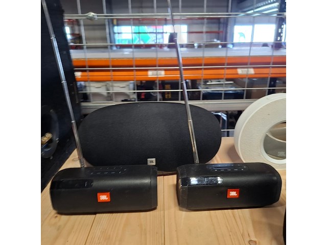 Ca. 46x jbl boxen - afbeelding 5 van  18