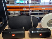 Ca. 46x jbl boxen - afbeelding 5 van  18