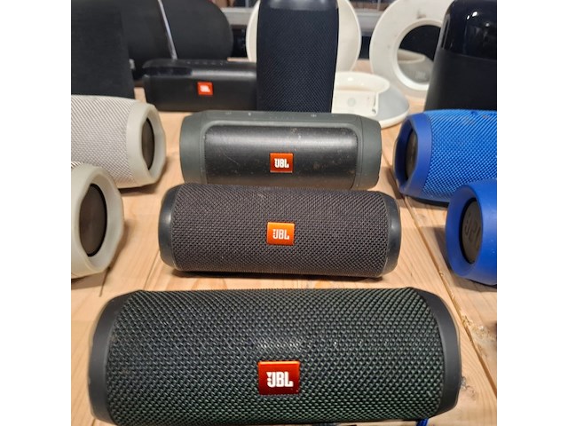 Ca. 46x jbl boxen - afbeelding 7 van  18