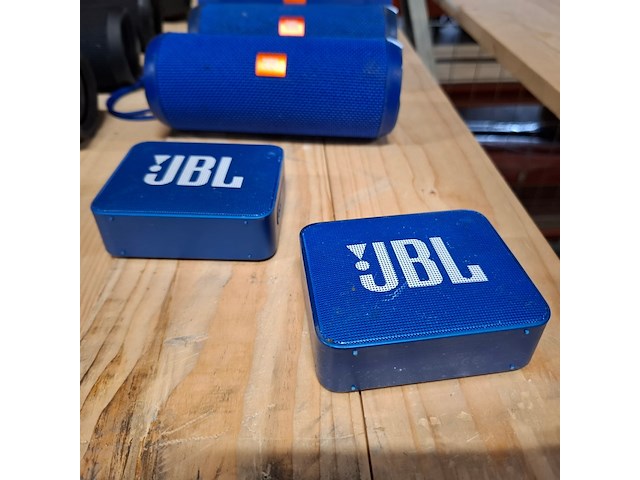 Ca. 46x jbl boxen - afbeelding 9 van  18