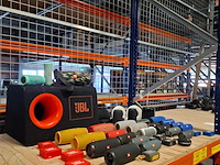 Ca. 46x jbl boxen - afbeelding 1 van  18
