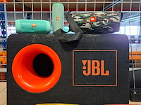 Ca. 46x jbl boxen - afbeelding 11 van  18