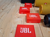 Ca. 46x jbl boxen - afbeelding 12 van  18