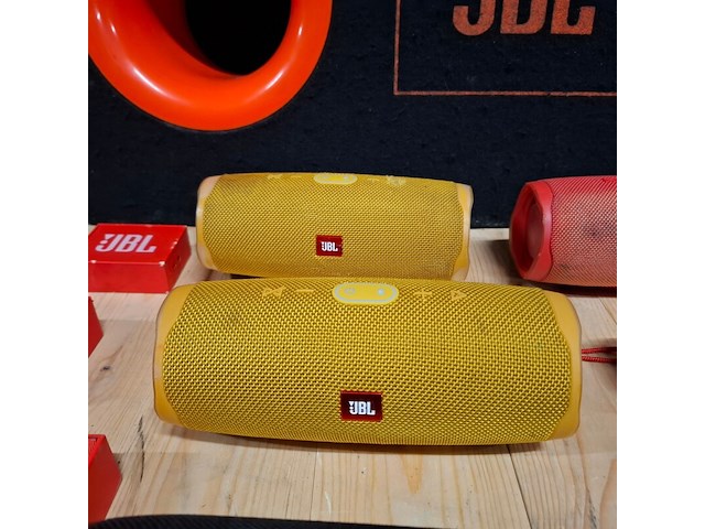 Ca. 46x jbl boxen - afbeelding 13 van  18