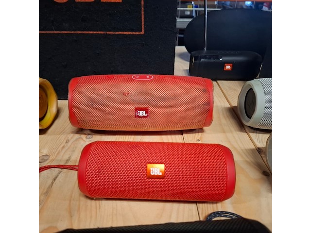 Ca. 46x jbl boxen - afbeelding 14 van  18