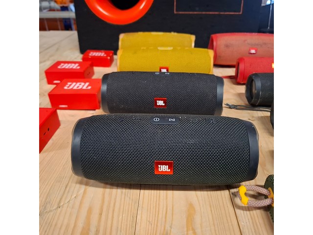 Ca. 46x jbl boxen - afbeelding 15 van  18
