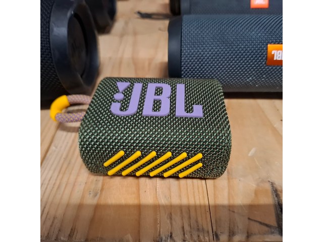 Ca. 46x jbl boxen - afbeelding 16 van  18