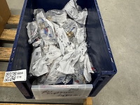 Ca. 46x kogelafsluiter, geberit flowkit, 619.852.00.1 - afbeelding 2 van  4