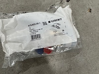 Ca. 46x kogelafsluiter, geberit flowkit, 619.852.00.1 - afbeelding 3 van  4