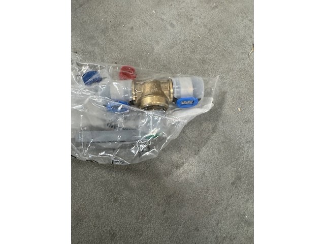 Ca. 46x kogelafsluiter, geberit flowkit, 619.852.00.1 - afbeelding 4 van  4