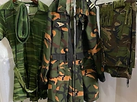 Ca. 46x leger kleding feestversie - afbeelding 2 van  3