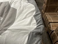 Ca. 46x vloerkleed/speelkleed voor kinderen w.o. olifant, schaap - afbeelding 5 van  8