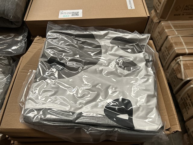 Ca. 46x vloerkleed/speelkleed voor kinderen w.o. olifant, schaap - afbeelding 6 van  8