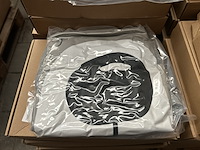 Ca. 46x vloerkleed/speelkleed voor kinderen w.o. olifant, schaap - afbeelding 7 van  8