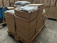 Ca. 46x vloerkleed/speelkleed voor kinderen w.o. olifant, schaap - afbeelding 8 van  8