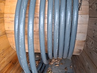 Ca. 47 meter grondkabel op 2x haspel - afbeelding 3 van  6