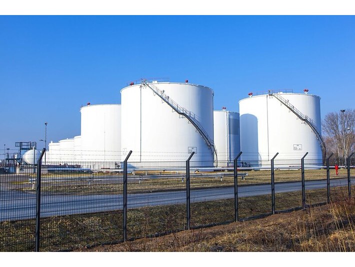 Ca. 478.000 liter maritieme gasolie type f-76 retourbrandstof