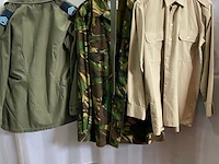 Ca. 47x beroepen leger/defensie - afbeelding 2 van  2