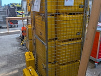 Ca. 47x beschermkoffer peli, 1550 case - afbeelding 5 van  5