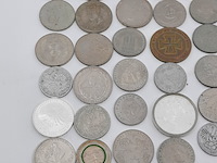 Ca. 47x munt - afbeelding 2 van  12