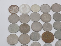 Ca. 47x munt - afbeelding 11 van  12