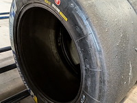 Ca. 47x raceband slicks t.b.v. porsche 992, michelin, hankook - afbeelding 2 van  43
